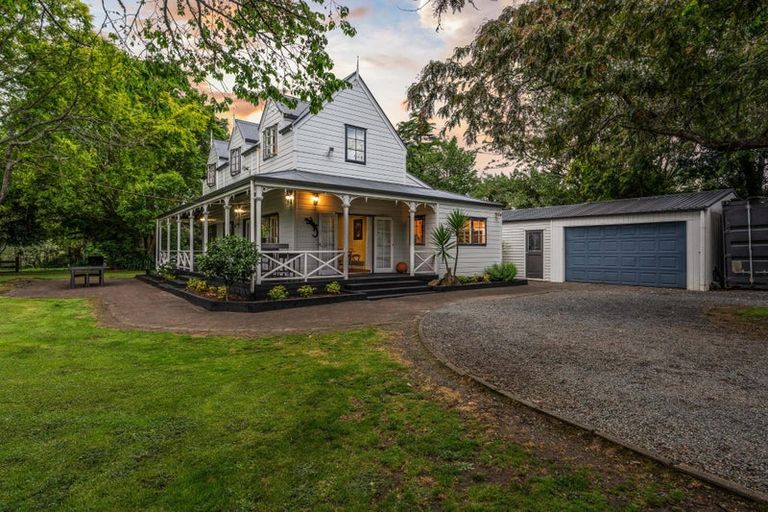 Photo of property in 438 Kaipara Coast Highway, Helensville, Kaukapakapa, 0871