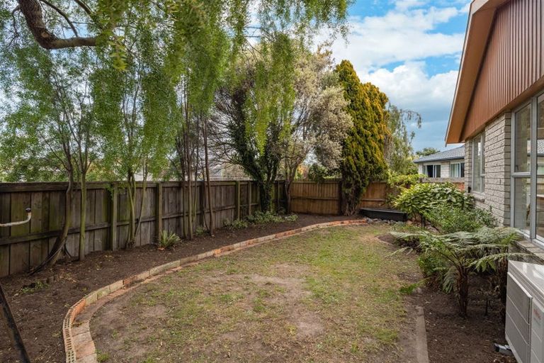 Photo of property in 36 De Havilland Street, Hornby, Christchurch, 8042