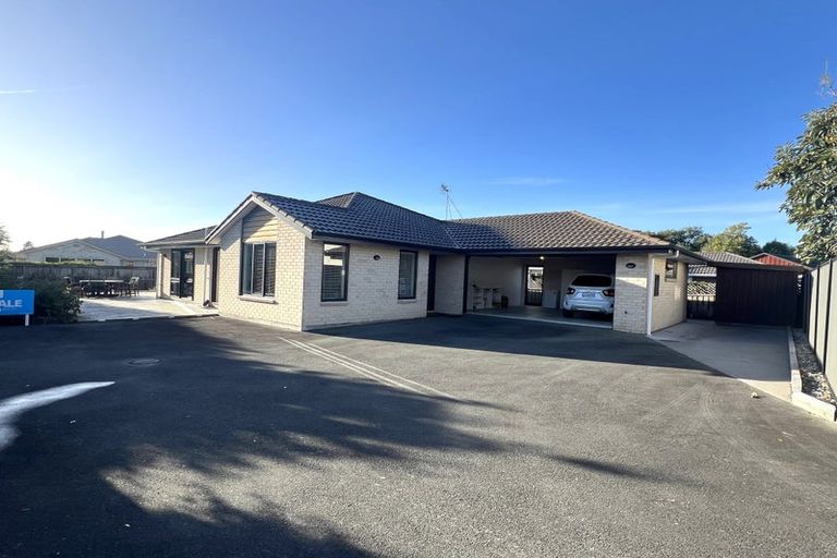 Photo of property in 48b Aranui Road, Mapua, 7005