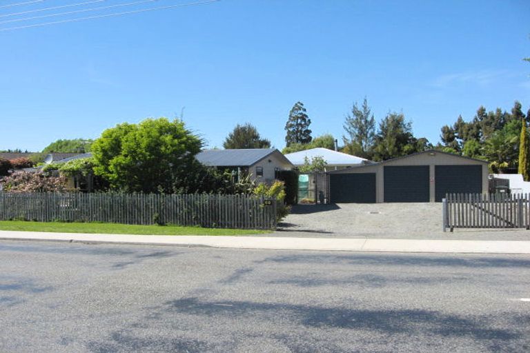 Photo of property in 60 Ferry Road, Spring Creek, 7202