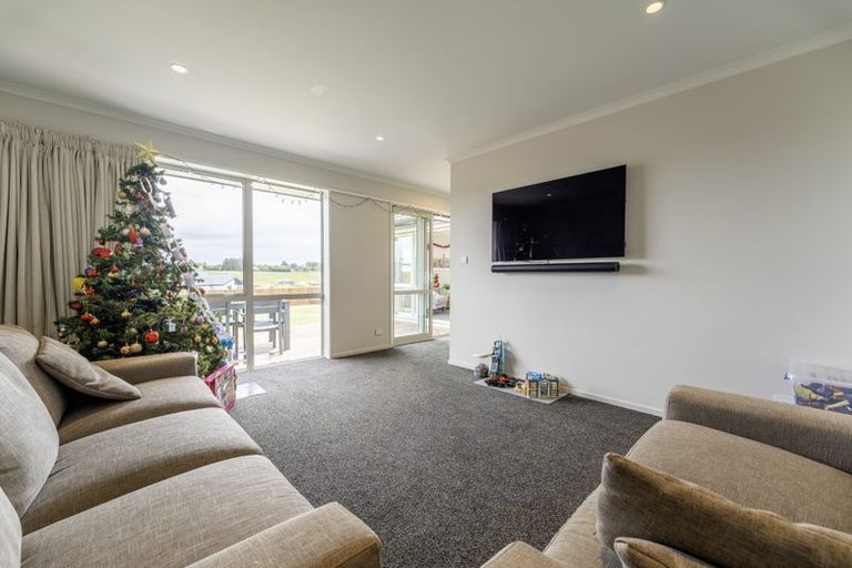 Photo of property in 17 Hunter Hills Drive, Gleniti, Timaru, 7910