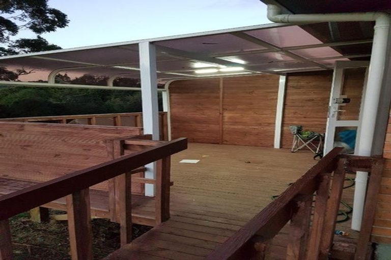 Photo of property in 158 Judge Richardson Drive, Opaheke, Papakura, 2584