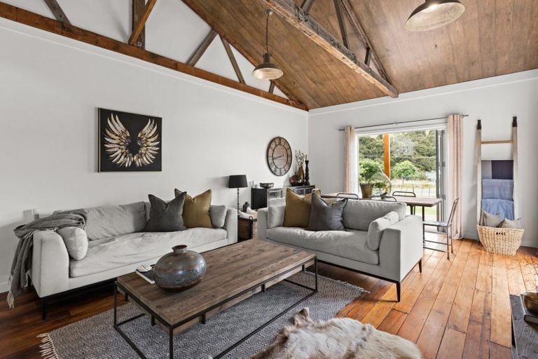 Photo of property in 773 Seafield Road, Puketapu, Napier, 4182