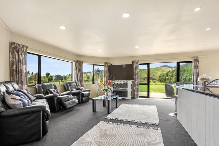 Photo of property in 893 Hakarimata Road, Huntly, 3771