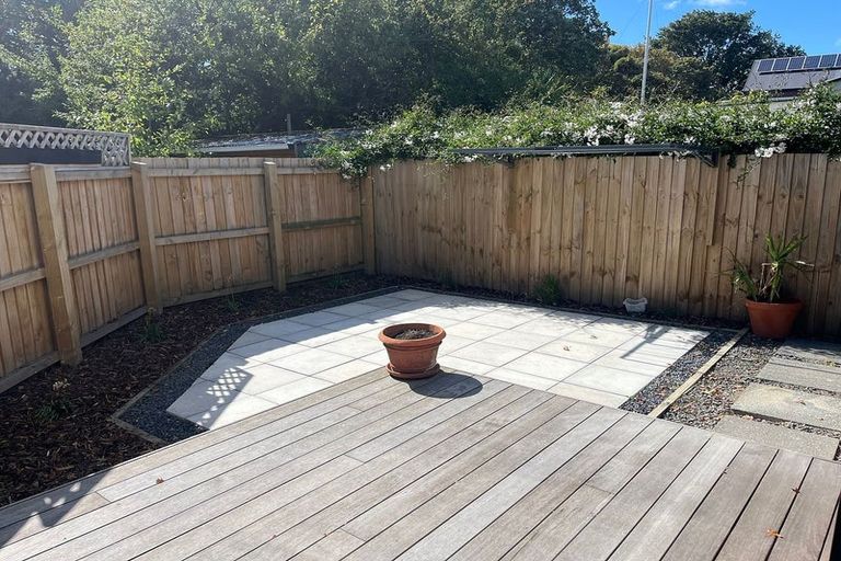 Photo of property in 94 Strickland Street, Sydenham, Christchurch, 8023