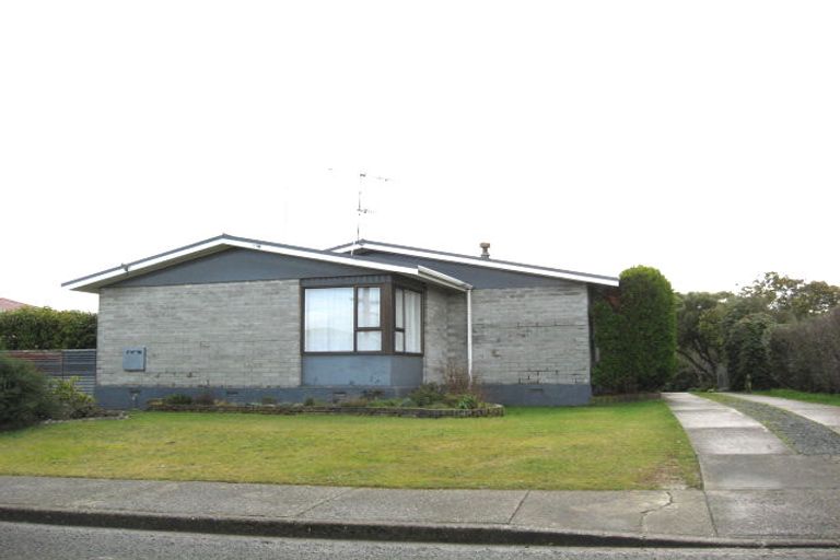 Photo of property in 50 Cargill Street, Waikiwi, Invercargill, 9810