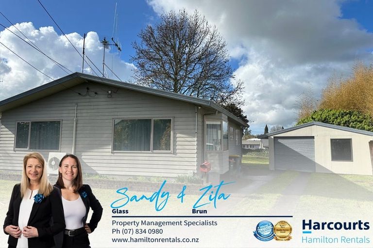 Photo of property in 17 Unity Lane, Melville, Hamilton, 3206