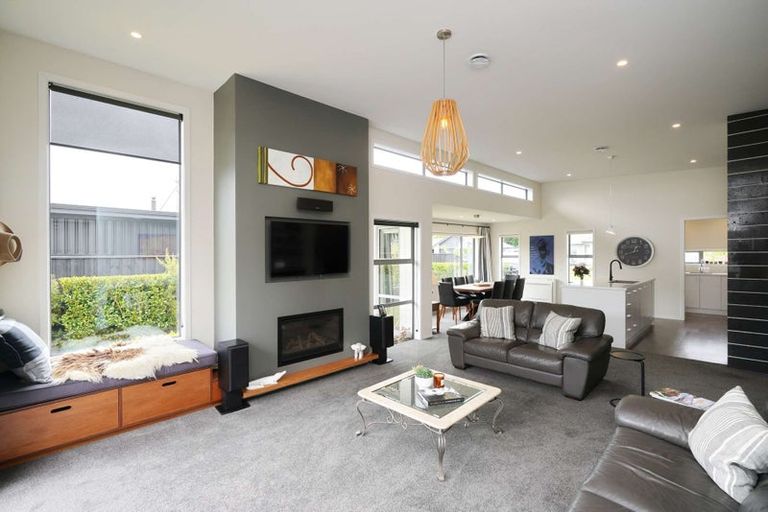 Photo of property in 14 Ardrossan Way, Tai Tapu, 7672