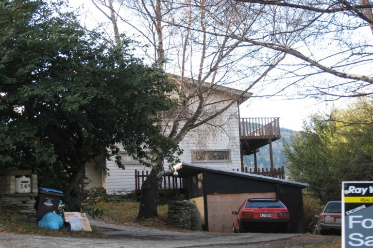 Photo of property in 14 Mcchesney Road, Arthurs Point, Queenstown, 9371