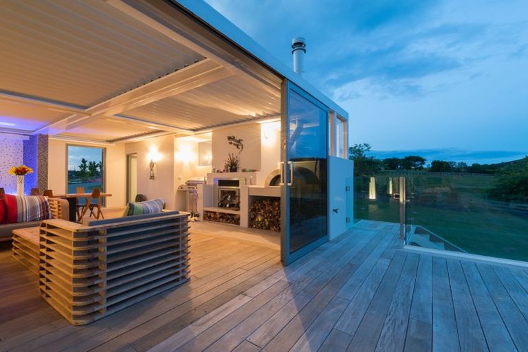 Photo of property in 44 Kingfisher Drive, Kerikeri, 0294