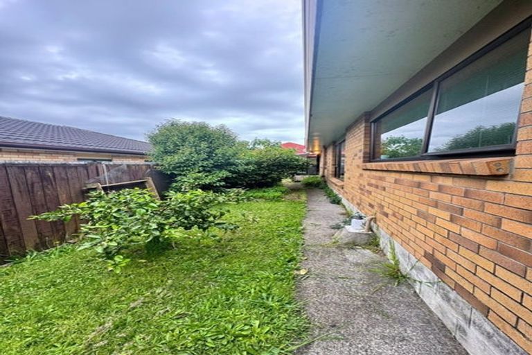 Photo of property in 8 Dreadon Avenue, Papatoetoe, Auckland, 2025