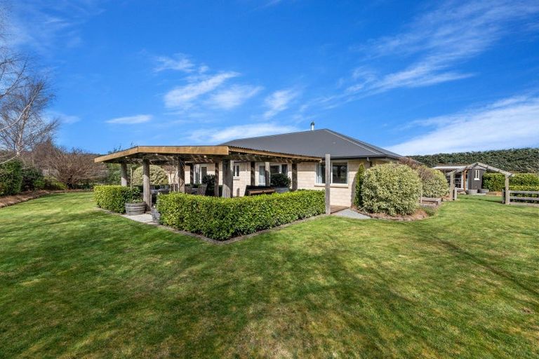 Photo of property in 1423 Coaltrack Road, Greendale, Christchurch, 7671