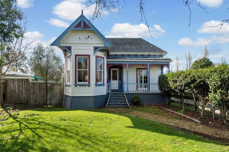 Photo of property in 188 Studholme Street, Morrinsville, 3300