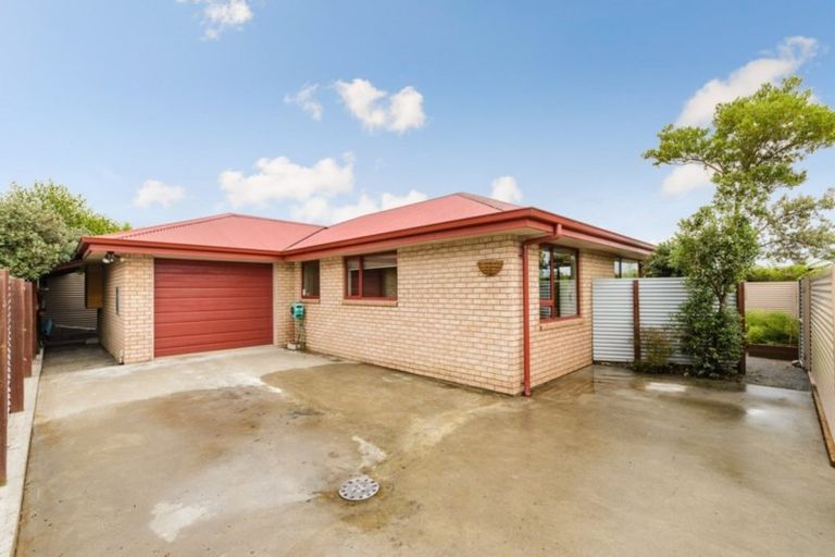 Photo of property in 61 Litchfield Street, Redwoodtown, Blenheim, 7201