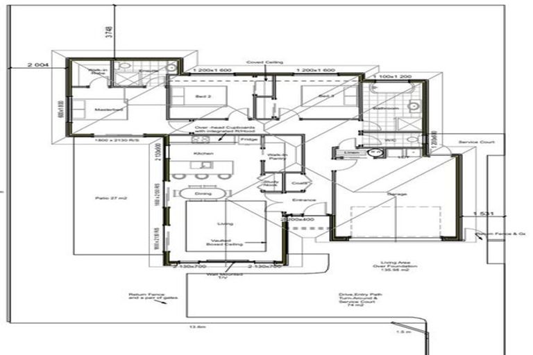 Photo of property in 10a Bullock Street, Allenton, Ashburton, 7700