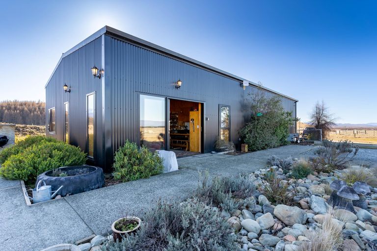 Photo of property in 19 Pyramid Terrace, Twizel, 7999