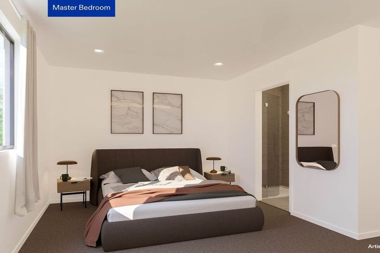 Photo of property in 4 Burlington Street, Sydenham, Christchurch, 8023