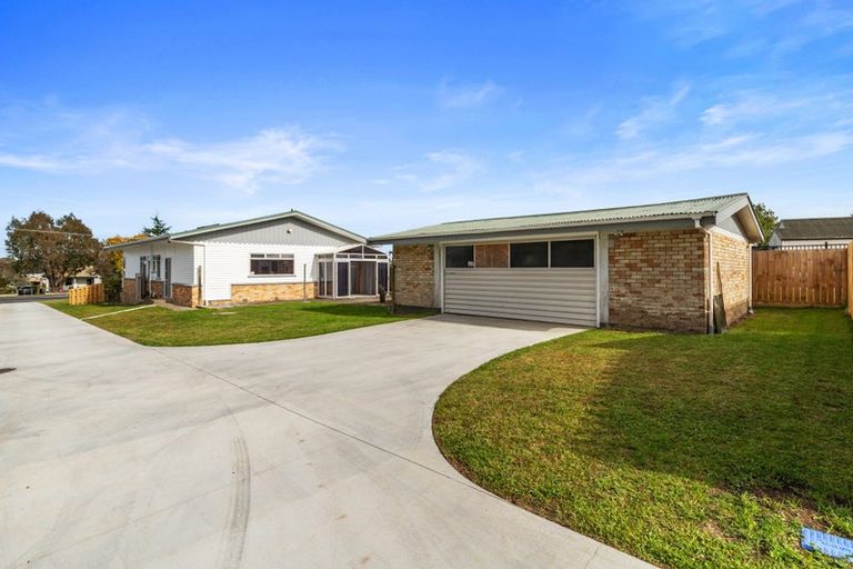 Photo of property in 142 Studholme Street, Morrinsville, 3300