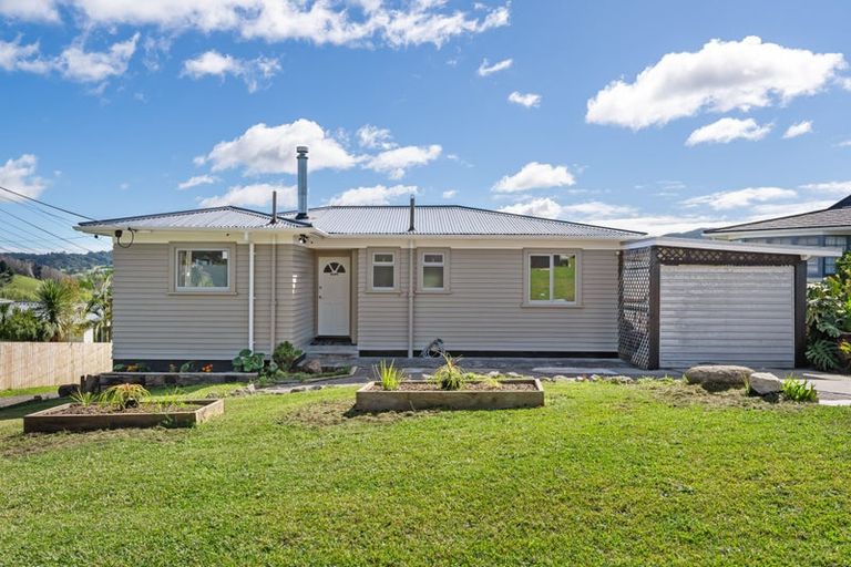 Photo of property in 29 Clotworthy Crescent, Onerahi, Whangarei, 0110