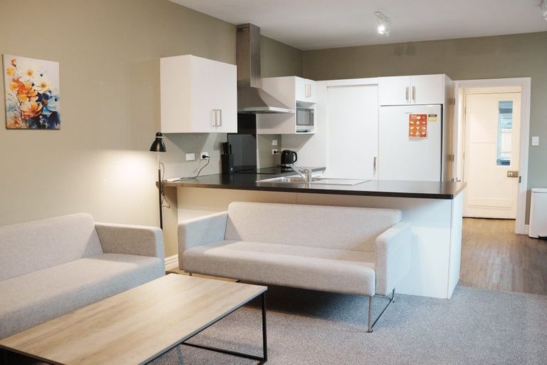 Photo of property in 98 Chester Street East, Christchurch Central, Christchurch, 8011