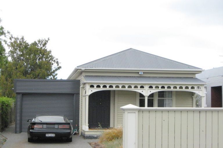 Photo of property in 7 Cumberland Street, Richmond, Christchurch, 8013