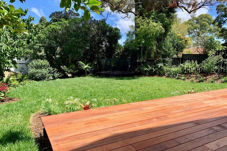 Photo of property in 29 Ewen Alison Avenue, Devonport, Auckland, 0624