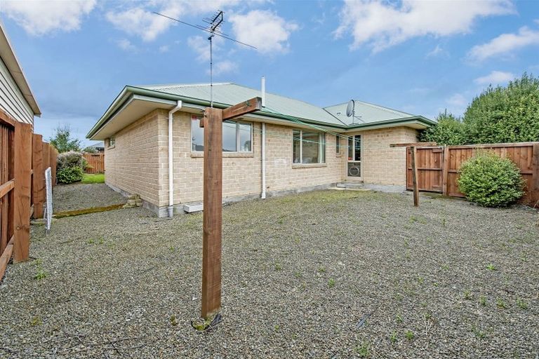 Photo of property in 102 Charles Street, Rangiora, 7400