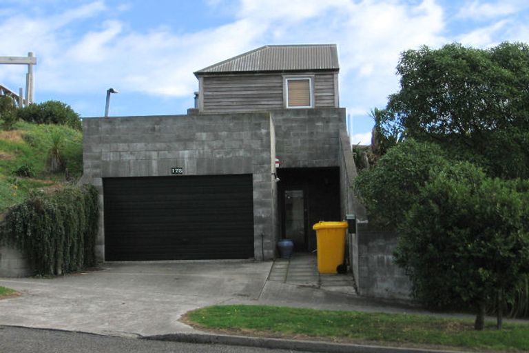 Photo of property in 178 Weggery Drive, Waikanae Beach, Waikanae, 5036