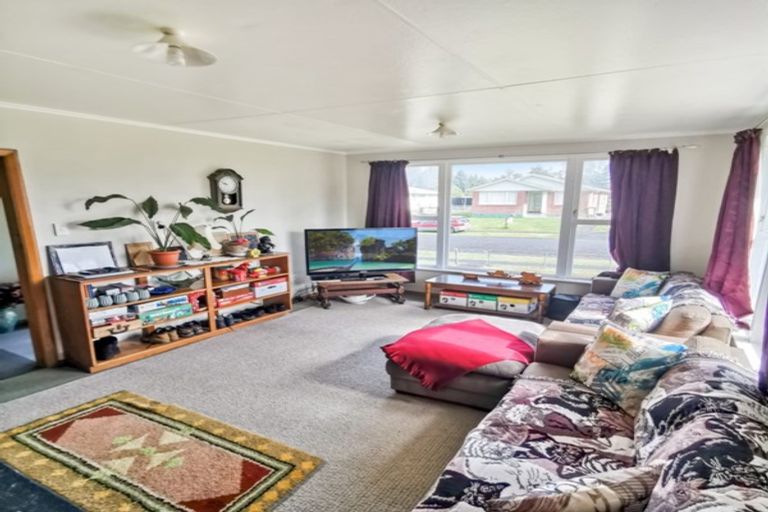 Photo of property in 30 Seath Avenue, Taumarunui, 3920