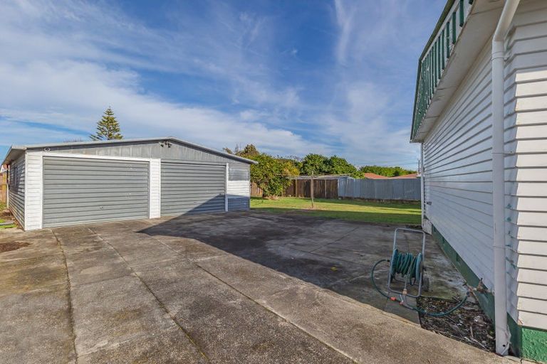 Photo of property in 47 Duke Street, Levin, 5510
