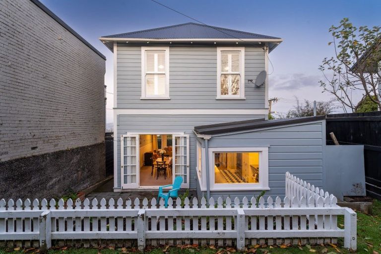 Photo of property in 31 Hart Street, Belleknowes, Dunedin, 9011