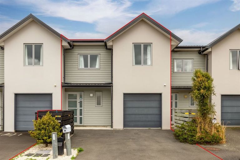 Photo of property in 29 Eric Adam Way, Linwood, Christchurch, 8062