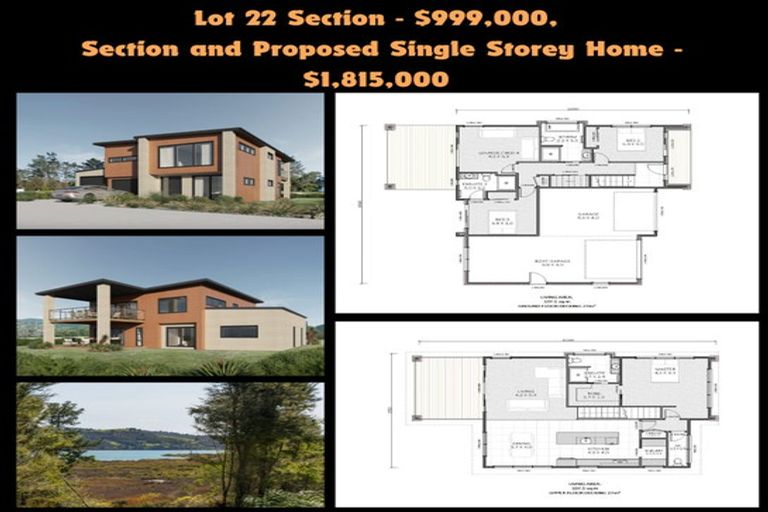 Photo of property in 5 Inspired Way, Pauanui, 3579