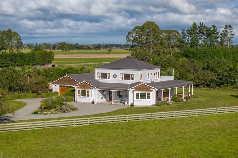 Photo of property in 308 Fabians Road, Morison Bush, Greytown, 5794