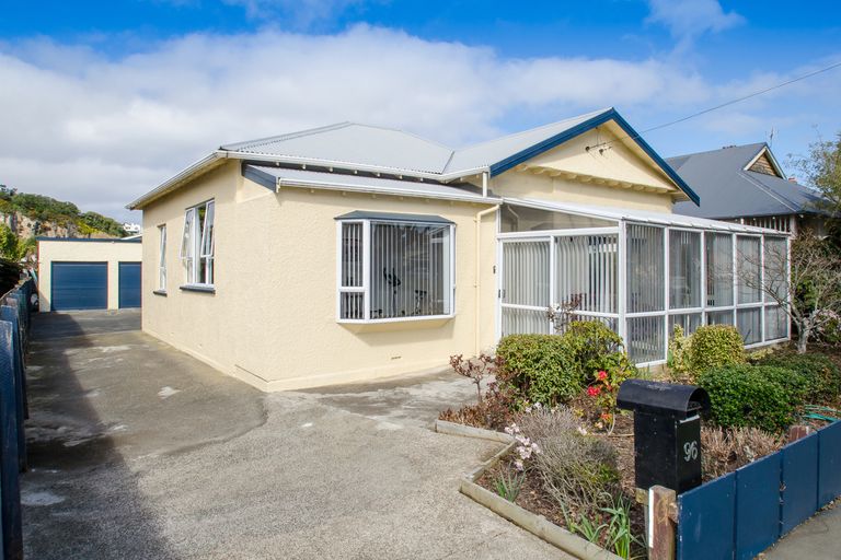 Photo of property in 96 Ravelston Street, Musselburgh, Dunedin, 9013