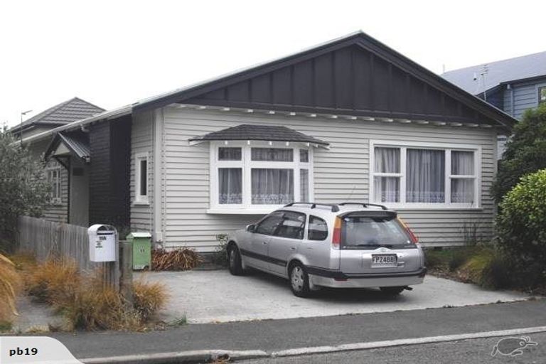 Photo of property in 11 Angus Street, Sydenham, Christchurch, 8023