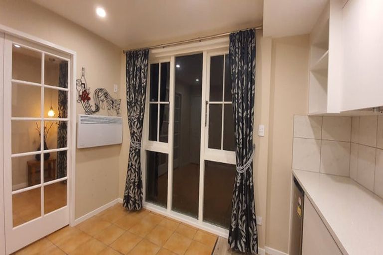 Photo of property in 191 Fisher Parade, Farm Cove, Auckland, 2012