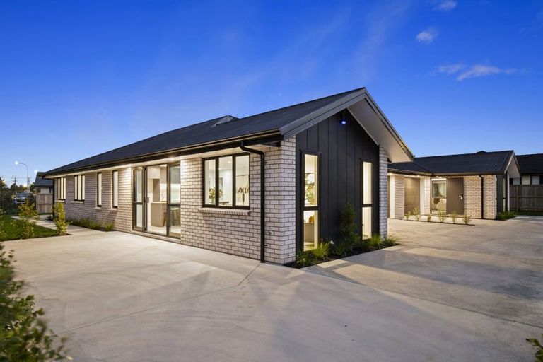 Photo of property in 1 Day Road, Patumahoe, Pukekohe, 2679