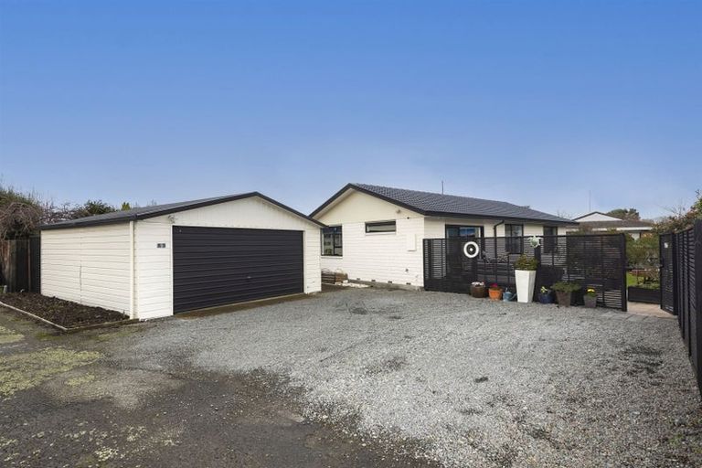 Photo of property in 53 Keighleys Road, Bromley, Christchurch, 8062
