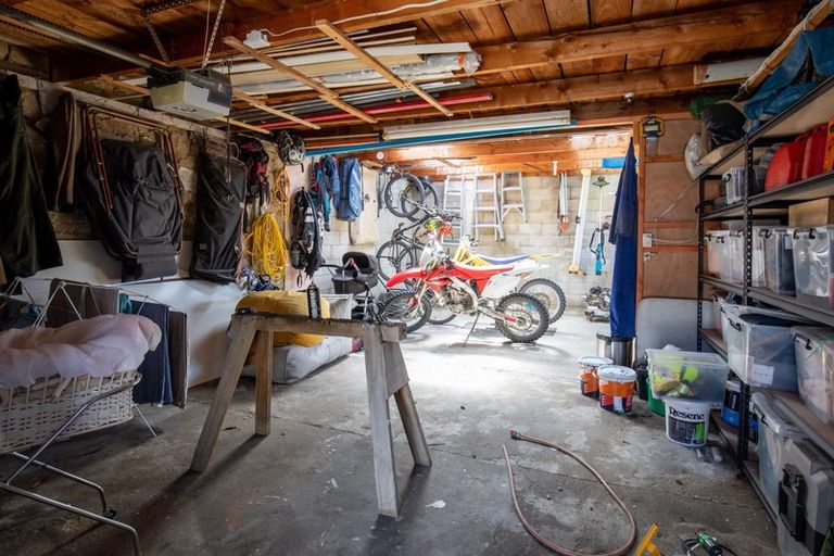 Photo of property in 3 Finlay Street, Alexandra, 9320