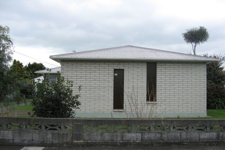 Photo of property in 95 Liverpool Street, Levin, 5510