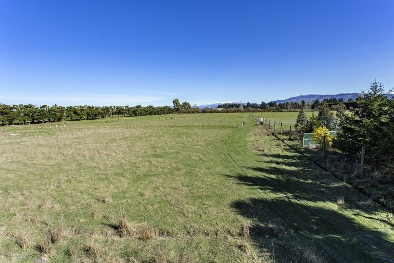 Photo of property in 497 Steffens Road, Oxford, 7495