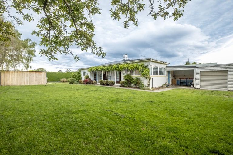 Photo of property in 1 Montrose Avenue, Culverden, 7392