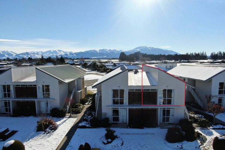 Photo of property in 43 Barkers Road, Methven, 7730