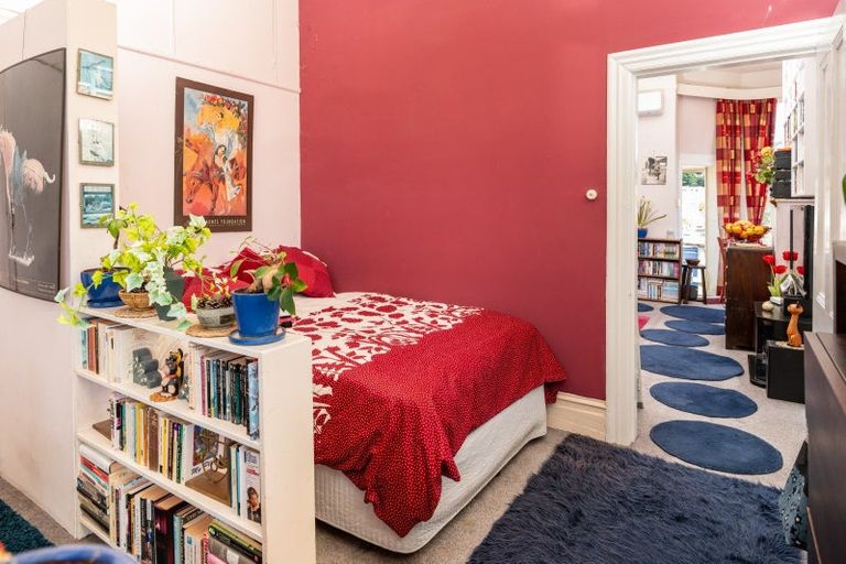 Photo of property in 29e North Terrace, Kelburn, Wellington, 6012