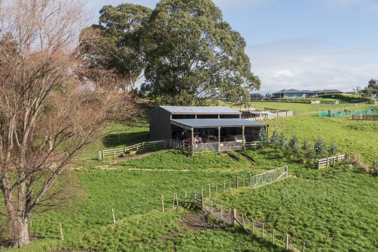 Photo of property in 101 Racecourse Road, Waipawa, Otane, 4277
