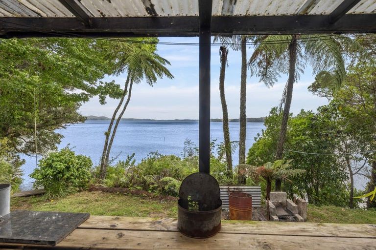 Photo of property in 1477 State Highway 30, Rotoiti Forest, Rotorua, 3074