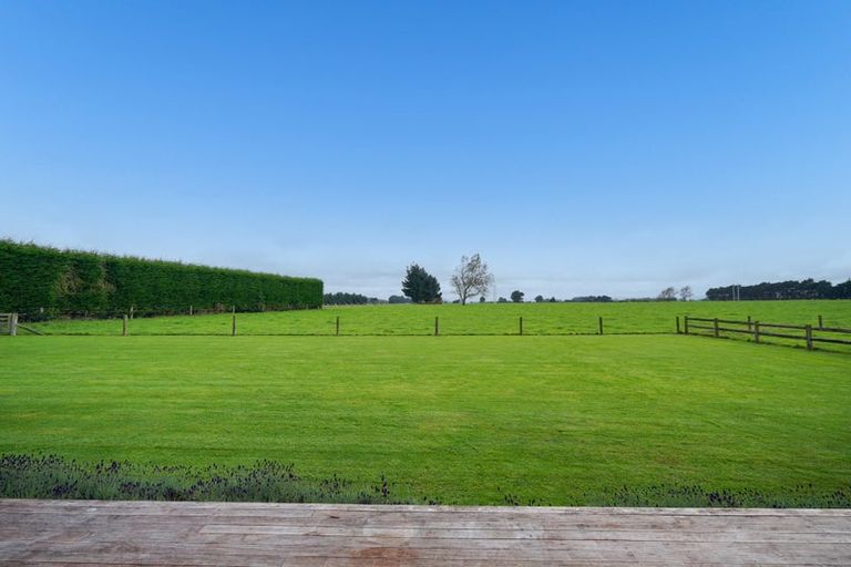 Photo of property in 69 Bridge Road, Roslyn Bush, Invercargill, 9872