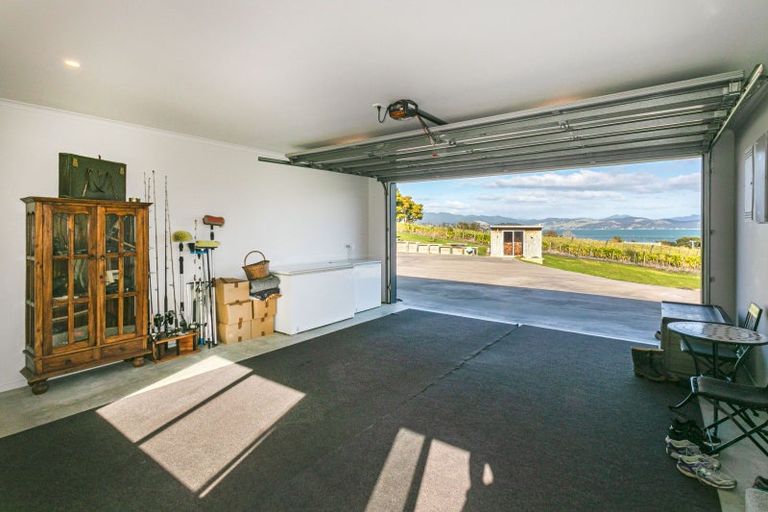 Photo of property in 2886 Long Bay Road, Wyuna Bay, Coromandel, 3581