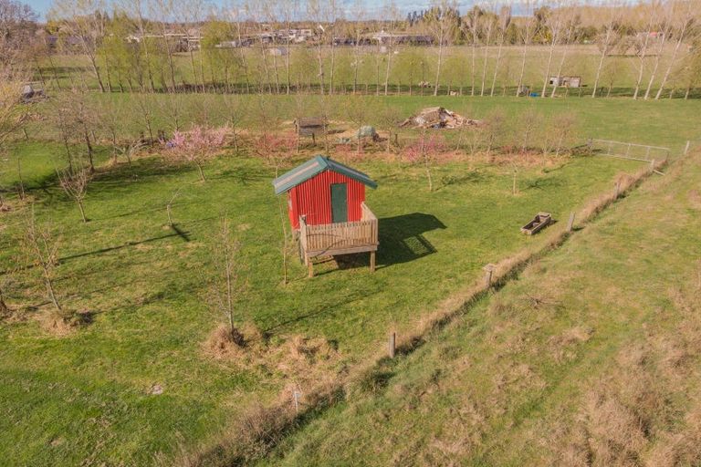 Photo of property in 29 Oxford Crossing Road, Temuka, 7985